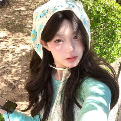 女生联谊会的美女粘球