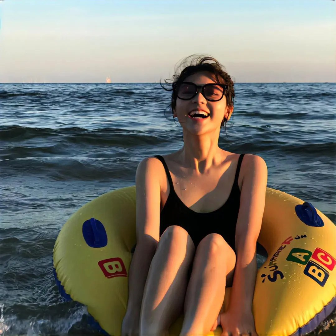 奥卡万戈：生命的洪流